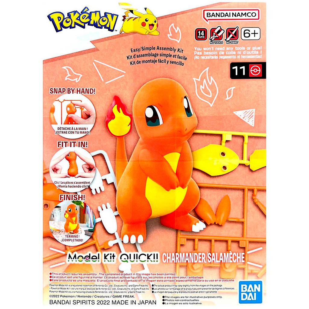 Charmander